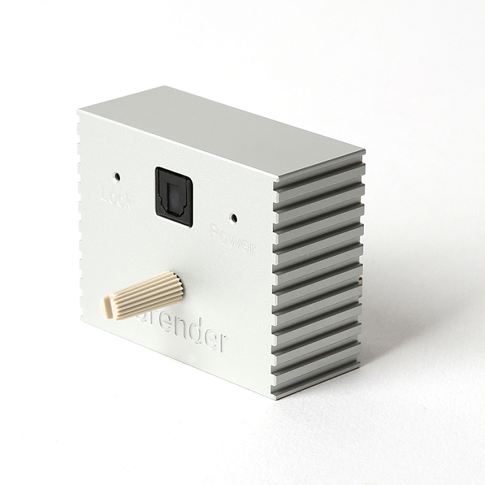 ЦАП Aurender UT100 USB/SPDIF - рис.0