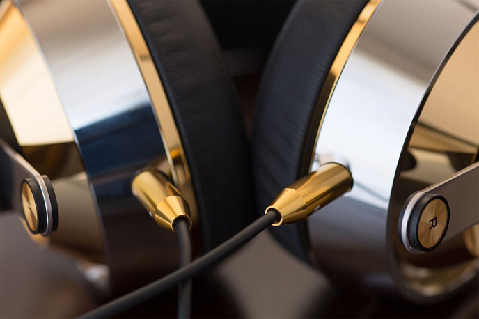 Наушники Final Audio Design Sonorous X - рис.3