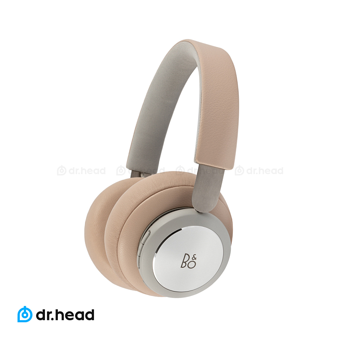 Беспроводные наушники Bang & Olufsen Beoplay H4 2nd Generation Limestone - рис.2