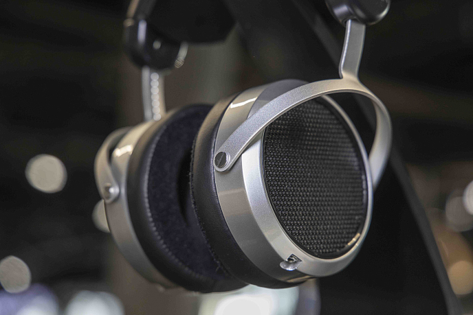 Наушники HIFIMAN HE400se - рис.7