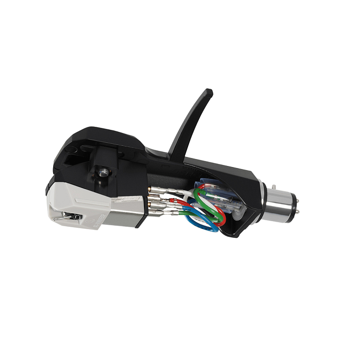Набор из картриджа и хедшелла Audio-Technica VM95SP/H - рис.4