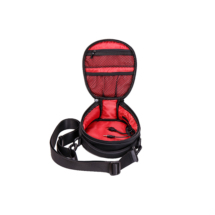 Сумка DJ Bag HP Urban Black - рис.6