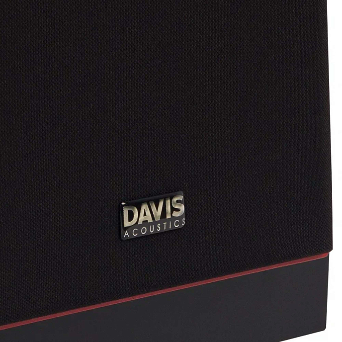Напольная акустика Davis Acoustics Courbet N 8 Red - рис.5
