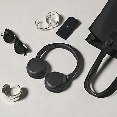 Беспроводные наушники Sony WH-CH530 Black