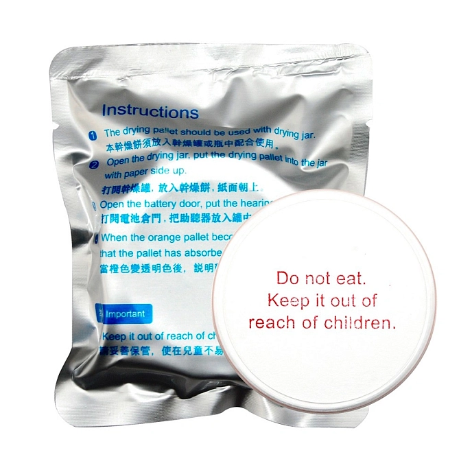 Абсорбент SoundLink Drying Capsules - рис.2