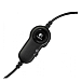 Гарнитура Logitech H151 Stereo Headset Black - рис.3