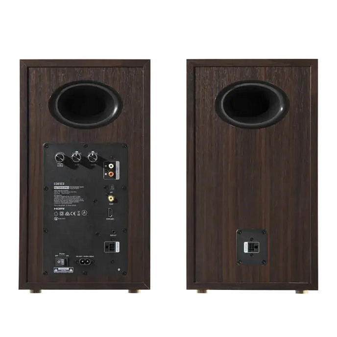 Полочная акустика Edifier R2750DB MKII Brown - рис.4