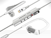 Наушники Sennheiser AMBEO Smart Headset West - рис.1 Наушники Sennheiser AMBEO Smart Headset West - рис.1