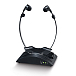 Наушники с усилителем/ЦАП Sennheiser SET A200 - рис.0