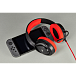 Игровая гарнитура Corsair Gaming HS35 Stereo Red - рис.5