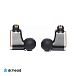 - рис.5 IEM наушники FiR Audio M4 Universal Gold - рис.5