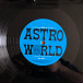 Виниловая пластинка Travis Scott - Astroworld - 2LP - рис.3