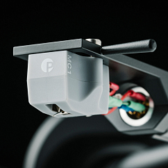 Звукосниматель Pro-Ject Pick it MC1 Dark Grey