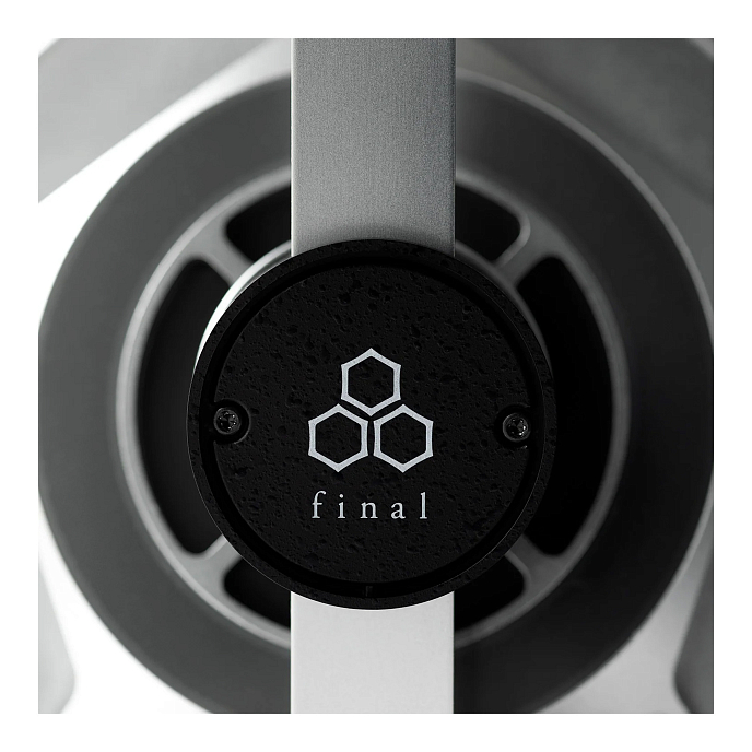 Наушники полноразмерные Final Audio D8000 Pro Edition Silver - рис.5