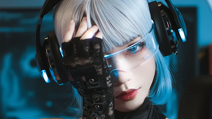 Игровая гарнитура Edifier HECATE G5BT Black - рис.7