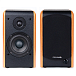 Компьютерные колонки Microlab B77BT black/wood полочная акустика 2.0 с bluetooth_OpenBox - рис.0