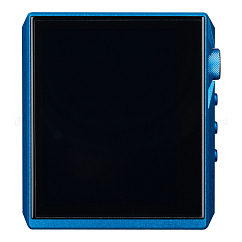 Плеер Hidizs AP80PRO-X blue портативный аудиоплеер (SN 23623894359605796200)_Уценка