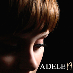 CD-диск Adele - 19 CD