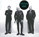Виниловая пластинка Indochine - Black City Concerts - рис.0