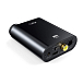 Усилитель-ЦАП для наушников FiiO New K3 Black - рис.3