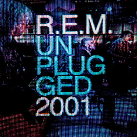 Пластинка R.E.M. - Unplugged 2001 - рис.0