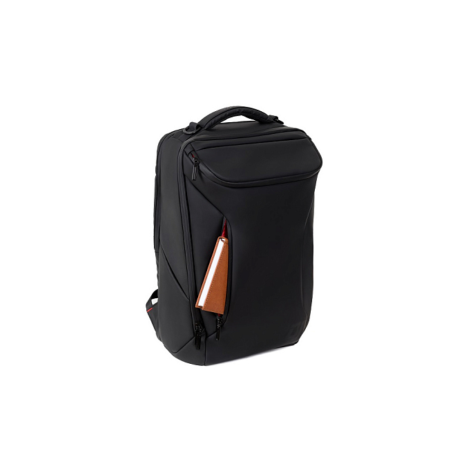 Рюкзак DJ Bag Urban BackPack Black - рис.1