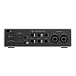 Аудиоинтерфейс Universal Audio Volt 4 Gen 2 Silver Black - рис.2 Аудиоинтерфейс Universal Audio Volt 4 Gen 2 Silver Black - рис.2