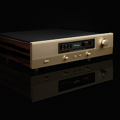 Фонокорректор Accuphase C-47 Gold