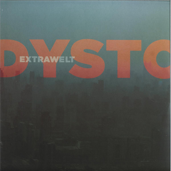 Виниловая пластинка Extrawelt - Dystortion - 3LP - рис.0