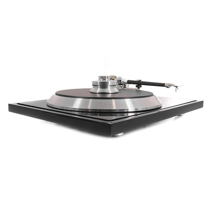 Проигрыватель винила EAT C-Sharp Piano Black - рис.13