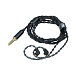 Кабель FiR Audio Frontier 2-pin - 4.4mm 1.2m - рис.0