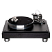 Проигрыватель винила VPI Classic Signature Black Ash - рис.0