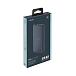 Внешний аккумулятор Deppa NRG QI 10000 mAh QC 3.0 Black - рис.1
