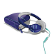 Наушники Bose SoundTrue On-Ear Purple Mint - рис.1 Наушники Bose SoundTrue On-Ear Purple Mint - рис.1