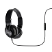 Наушники JBL Synchros S300i Black Gray - рис.1