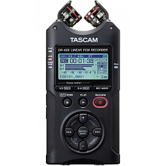 Диктофон Tascam DR-40X