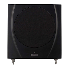 Сабвуфер Mission MS-400 Black