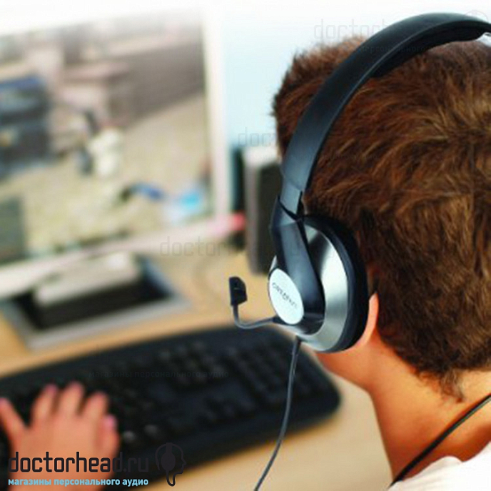 Игровая гарнитура Creative HS-620 - рис.1