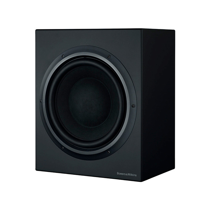 Сабвуфер Bowers & Wilkins CT SW12 - рис.0
