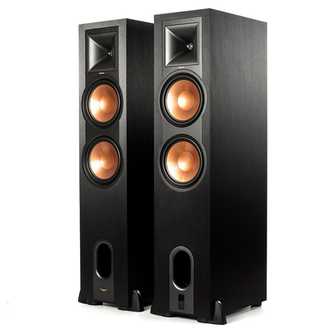 Напольная акустика Klipsch Reference R-28PF - рис.0