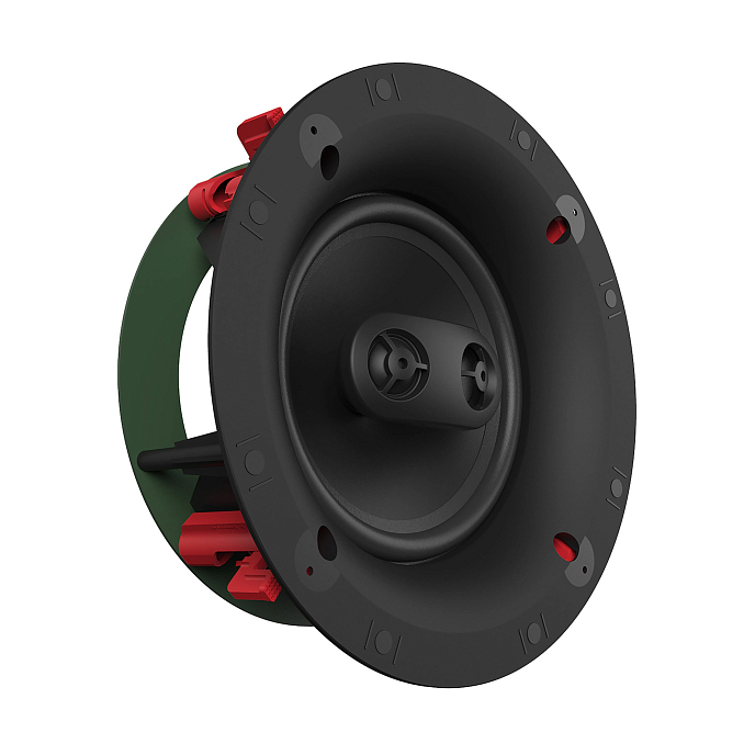 Встраиваемая акустика Klipsch DS-180CSM White - рис.4