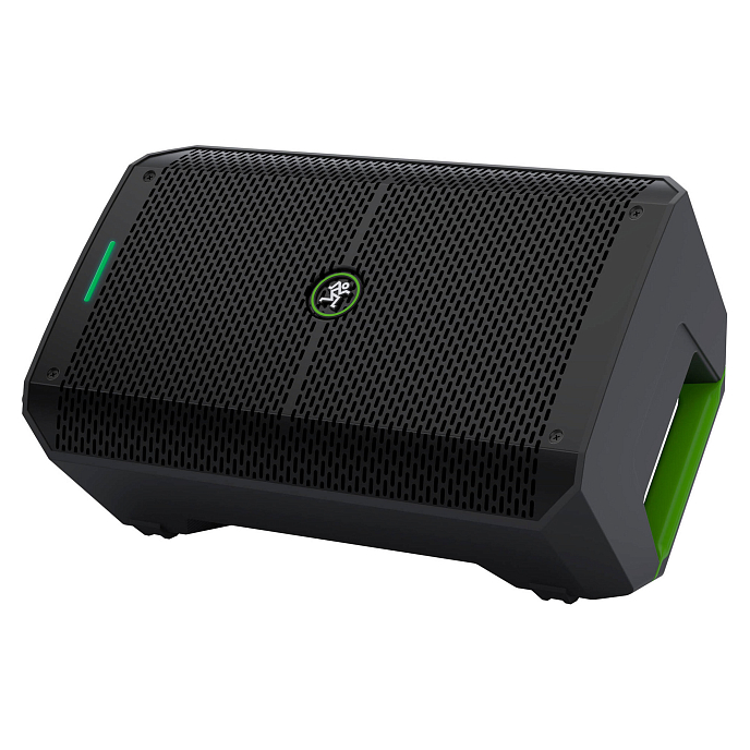 Портативная колонка Mackie Thump GO Black - рис.10