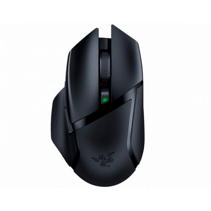 Мышь Razer Basilisk X HyperSpeed Black - рис.0