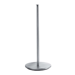 Стойки под акустику Elipson Planet Stand L Matte Steel