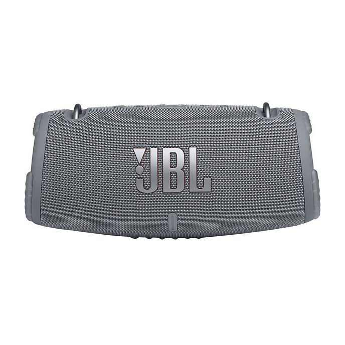 Портативная колонка JBL Xtreme 3 Grey - рис.0