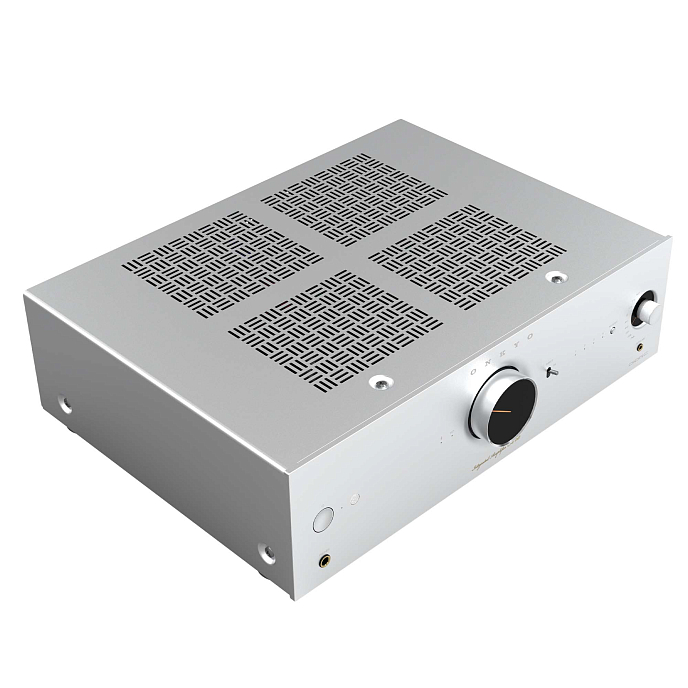 Интегральный усилитель Onkyo Icon A-50 Silver - рис.2