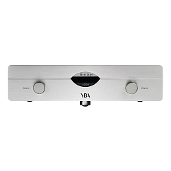 Интегральный усилитель YBA Heritage A200S Silver