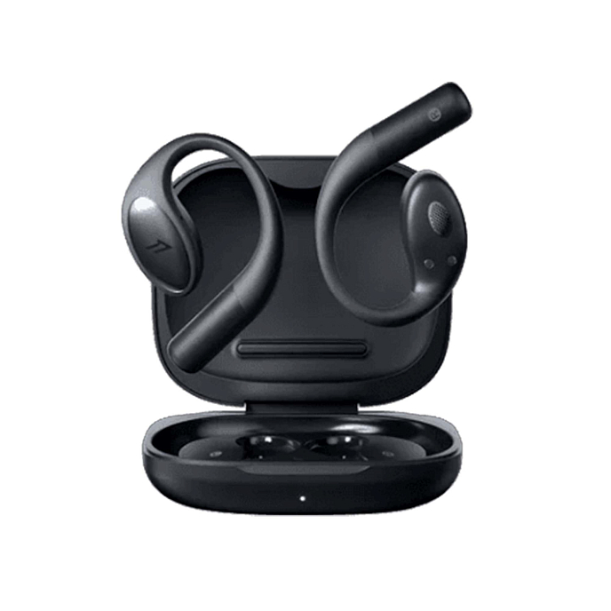 Беспроводные наушники 1MORE S51 Open Ear Wireless Black - рис.3