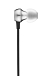 Наушники RHA MA390 Universal Silver - рис.2