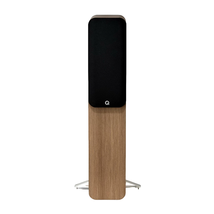 Напольная акустика Q Acoustics 5050 Oak - рис.4